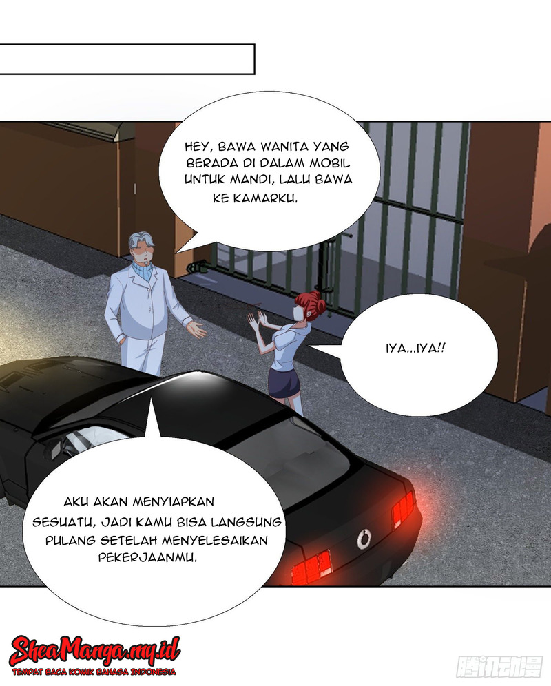 Super School Doctor (Supreme Campus Doctor) Chapter 51 Gambar 26